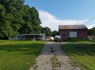 5686 Rothman Rd, Fort Wayne, IN 46835