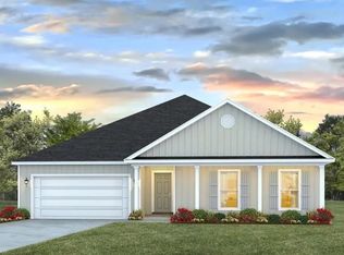 442 Golden Loop, Crawfordville, FL 32327