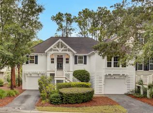 1536 Sea Palms Cres, Mount Pleasant, SC 29464