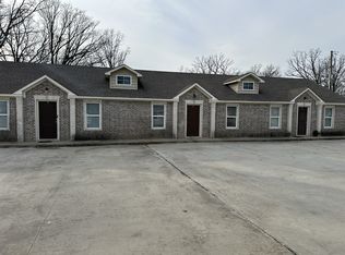 4707 Samantha Avenue - E, Jonesboro, AR 72401
