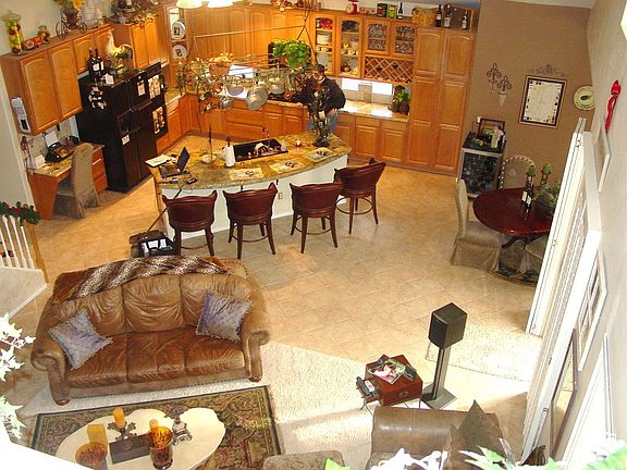 Large Family Room
