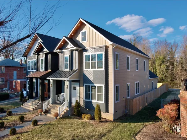 1310 Dubois Ave, Richmond, VA 23220