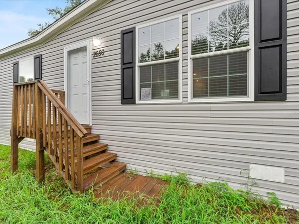 11466 NW 8th Pl, Ocala, FL 34482