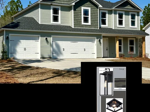 4072 Fulford Mcmillan Road, Raeford, NC 28376