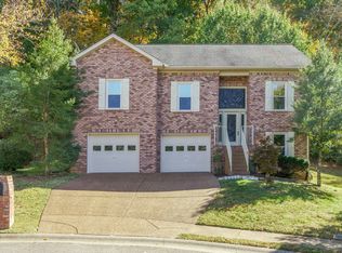 7732 Dan Kestner Dr, Nashville, TN 37221