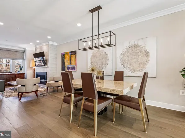 10340 Grosvenor Pl, Rockville, MD 20852