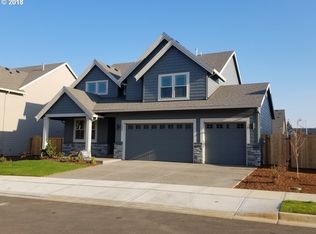 11889 Hazel Park Dr, Oregon City, OR 97045