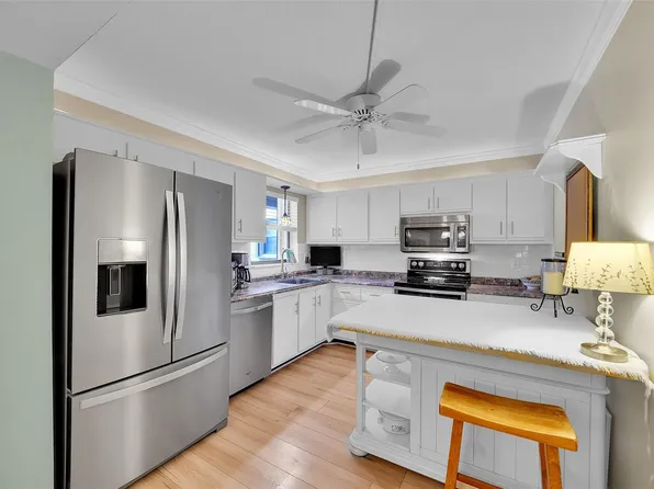 9601 Riverside Drive #A3, Coral Springs, FL 33071