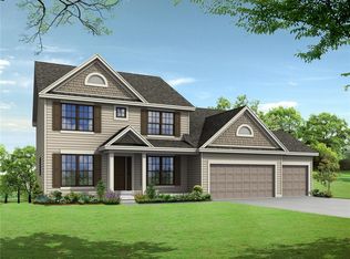 103 Red Rock Mdws, Ballwin, MO 63011