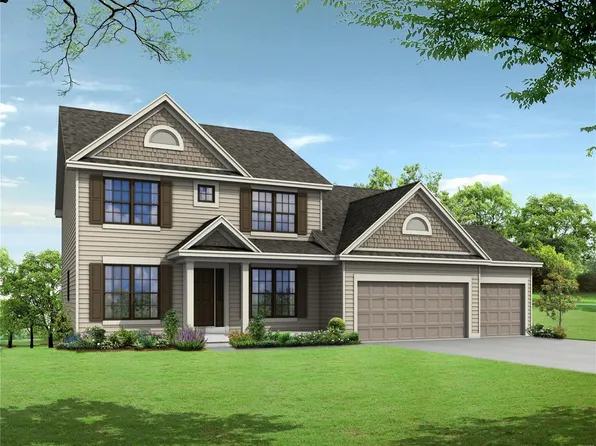 103 Red Rock Mdws, Ballwin, MO 63011