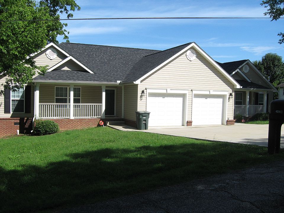 1st image of 4206 Wilkesview Dr #A