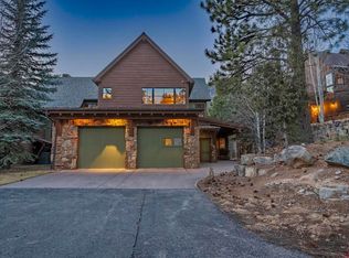 665 Glacier Club Dr UNIT 1, Durango, CO 81301
