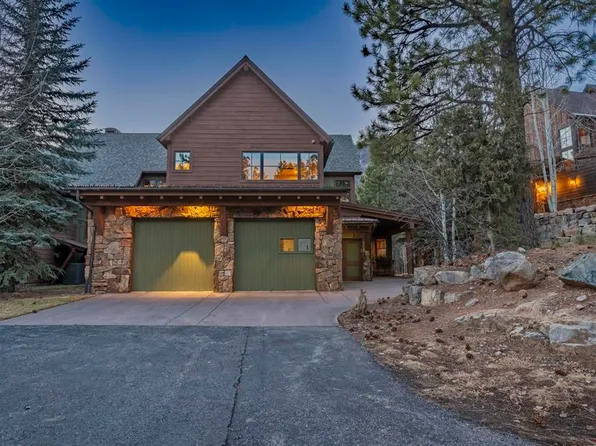 665 Glacier Club Drive #1, Durango, CO 81301