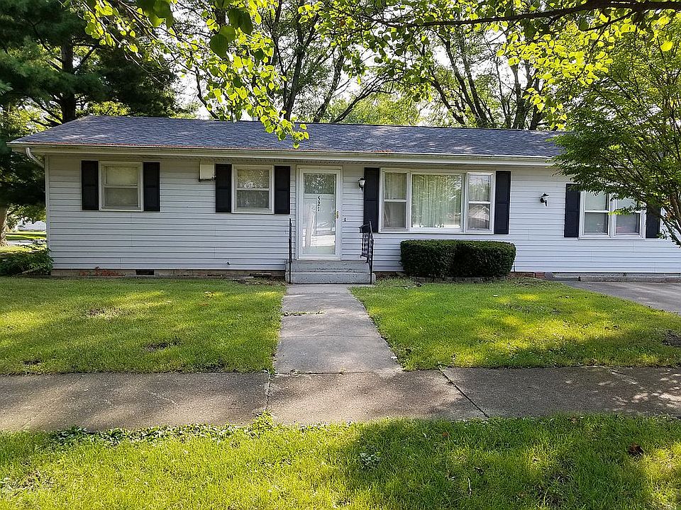 521 N Beech St, Forrest, IL 61741 Zillow