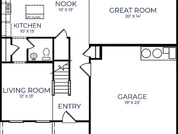 Floor Plan.