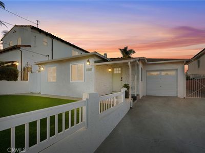1737 Voorhees Ave, Manhattan Beach, CA, 90266