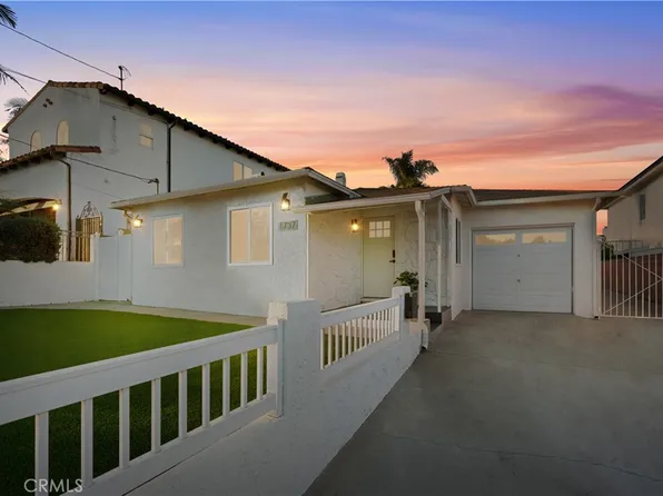 1737 Voorhees Ave, Manhattan Beach, CA 90266