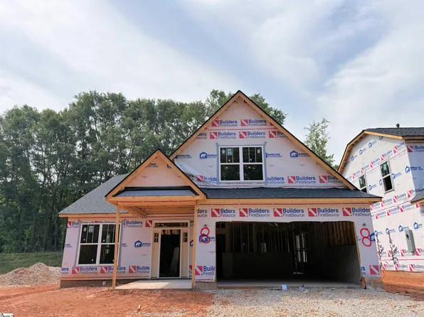16 Deer Way, Greenville, SC 29617