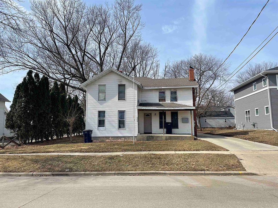 326 Cherry St, Janesville, WI 53548 Zillow