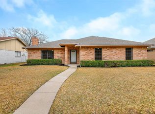 4618 Largo Trl, Garland, TX 75044