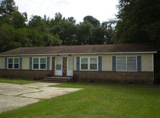 0 293/295 Rosalyn Rd, Rockingham, NC 28379
