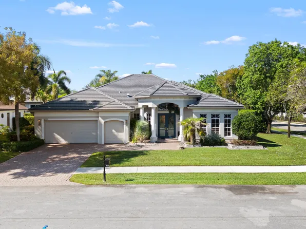 8019 S Savannah Circle, Davie, FL 33328