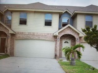 1018 Yellow Hammer St, Rio Grande City, TX 78582