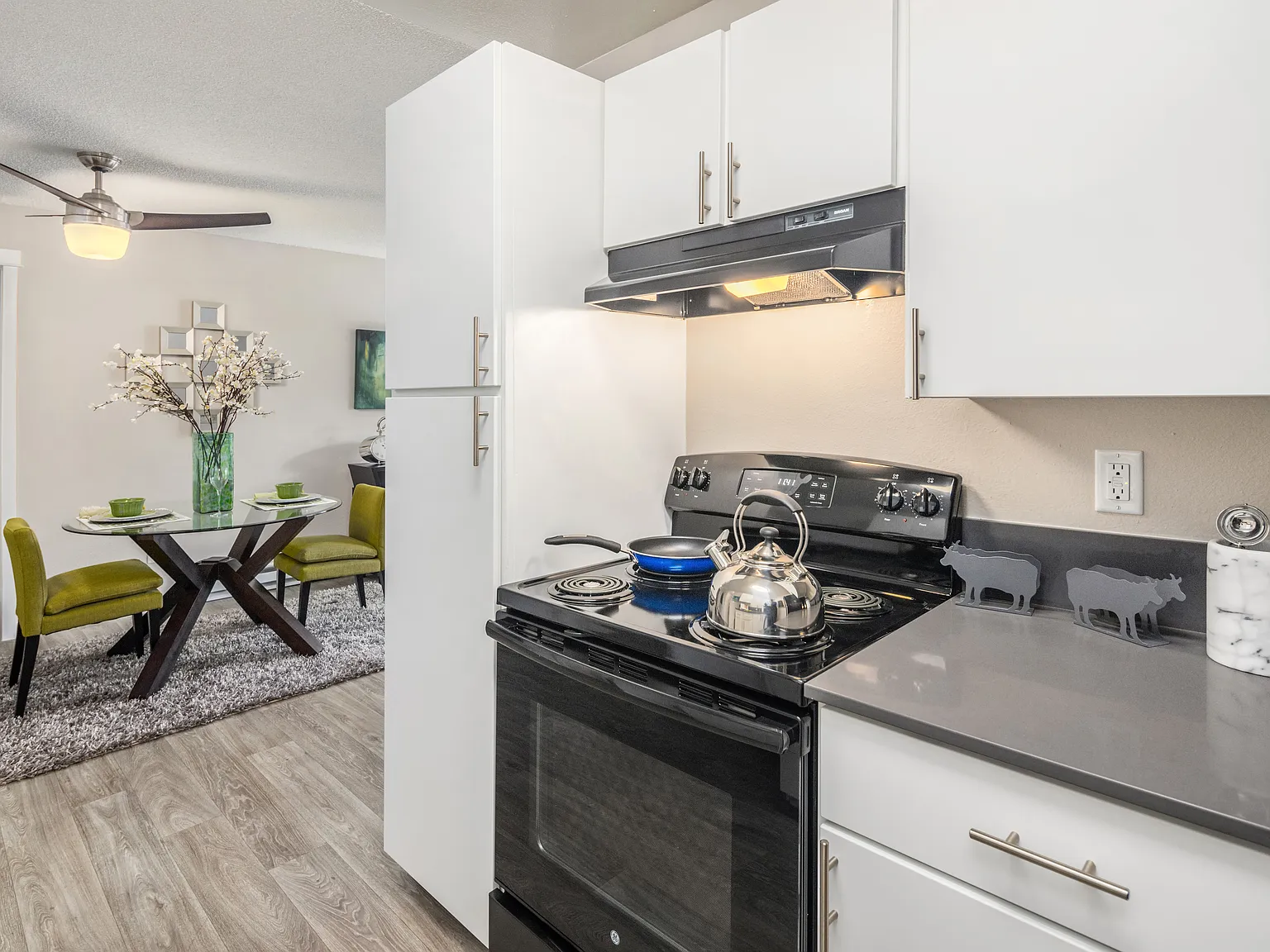 The Renton Sage Apartments — Photo 1