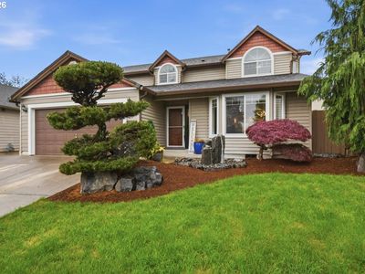 2000 N 5th Way, Ridgefield, WA, 98642