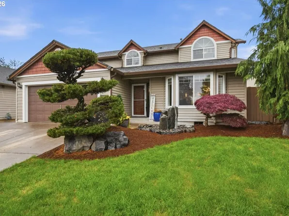 2000 N 5th Way, Ridgefield, WA 98642