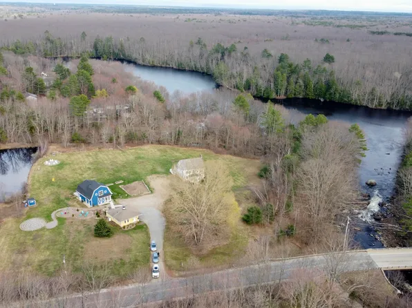 1013 Old North Berwick Road, Alfred, ME 04002