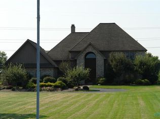 8785 Stitt Rd, Whitehouse, OH 43571