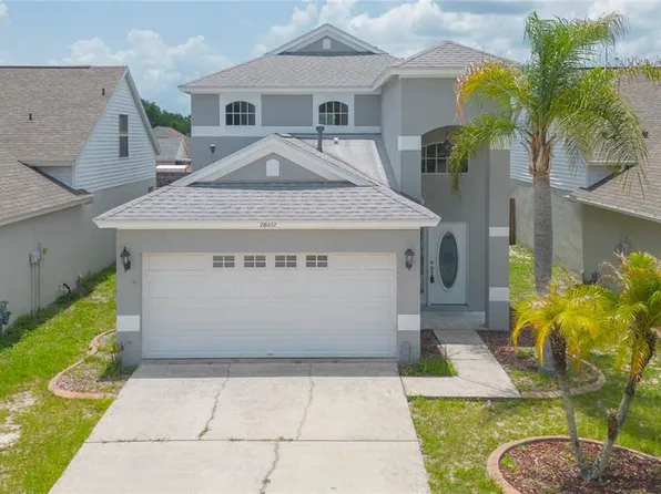 28632 Seashell Ct, Wesley Chapel, FL 33545