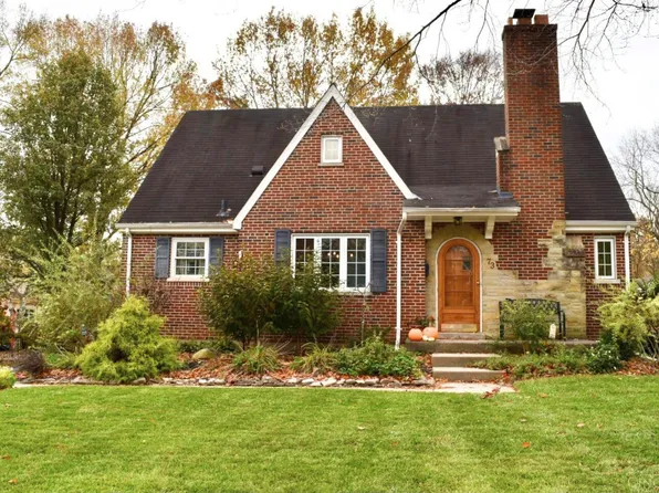 73 Ritchie Ave, Cincinnati, OH 45215