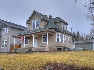 1904 E 11th Ave, Spokane, WA 99202