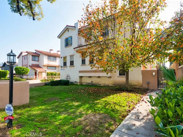 1008 Arcadia Ave Unit B, Arcadia, CA 91007