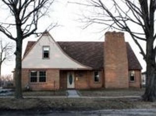 108 W Riverside Dr, Prophetstown, IL 61277