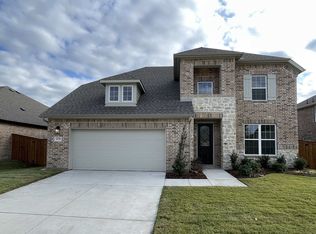 1630 Glacier Dr, Forney, TX 75126