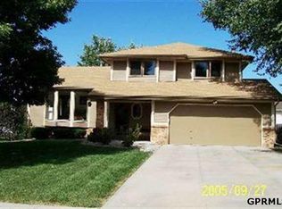 15032 S Karen Cir, Omaha, NE 68137