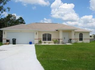 718 Altair Ave, Fort Myers, FL 33913