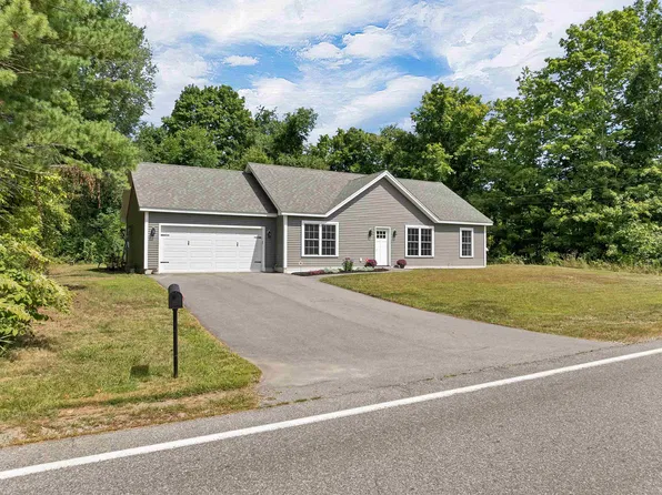 476 Pickering Road, Rochester, NH 03867