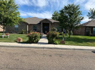 2427 17th Ave, Canyon, TX 79015