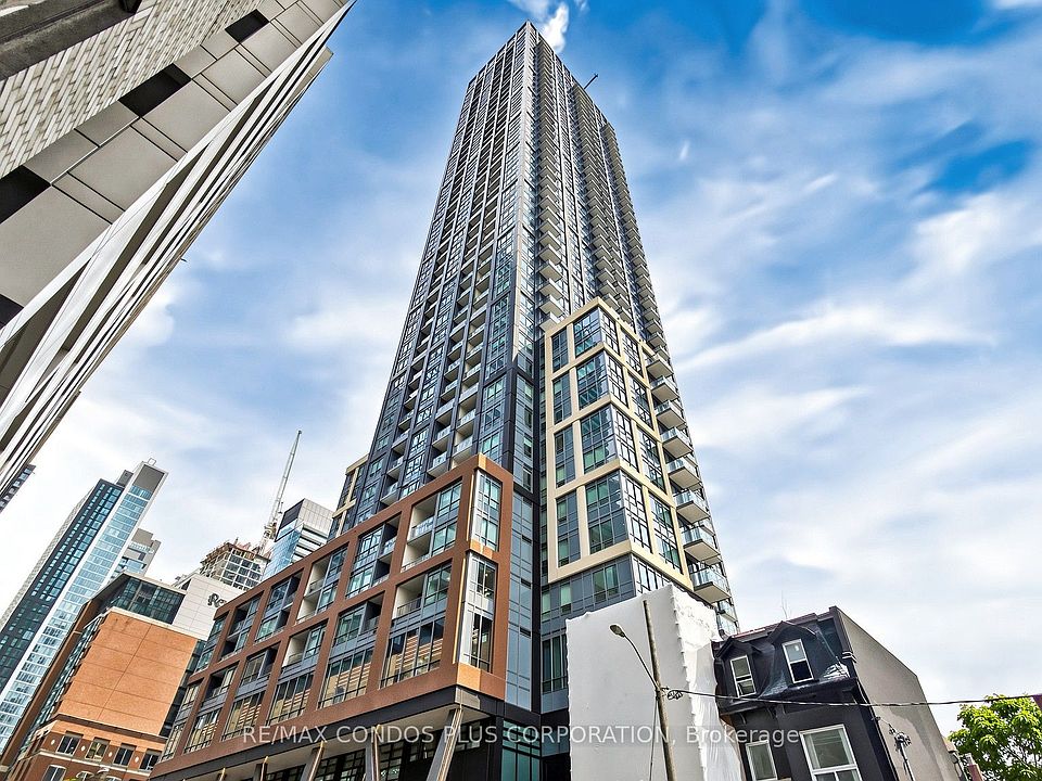 1st image of 108 Peter St #1525