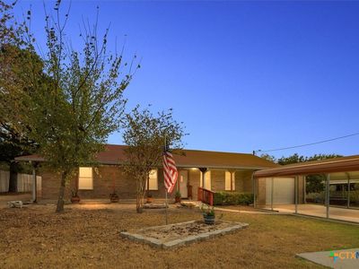 131 Lba Dr, Bastrop, TX, 78602