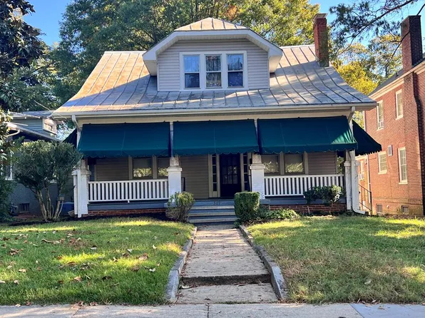 307 Virginia Ave, Danville, VA 24541