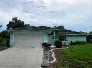 2798 Caladium Rd, North Port, FL 34288