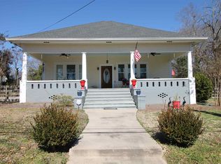 134 W Main St, Rutledge, GA 30663