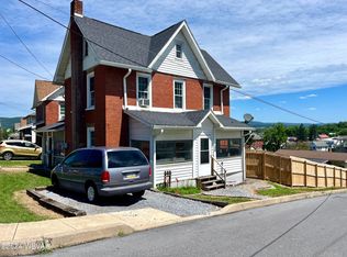 240 S Chestnut St, Mill Hall, PA 17751