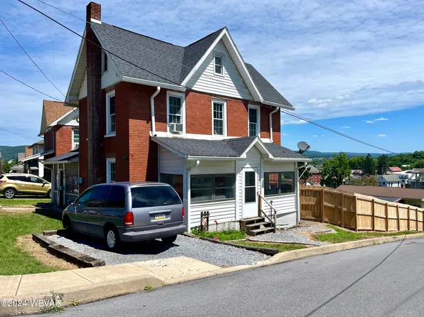 240 S Chestnut St, Mill Hall, PA 17751