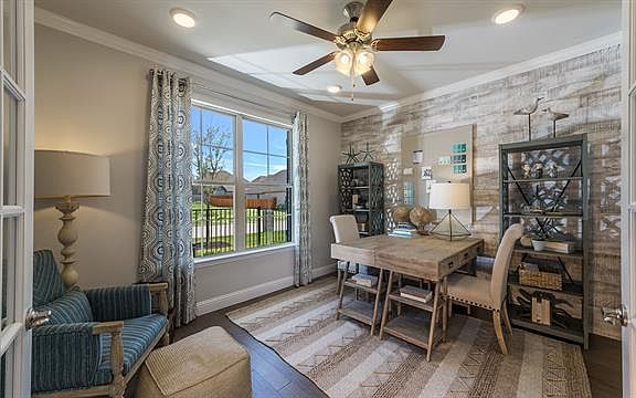 2nd image of 3560 Twin Pond Trl
